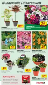 Toom Baumarkt Prospekt woche 17 Seite 7