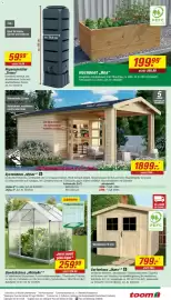 Toom Baumarkt Prospekt woche 17 Seite 9