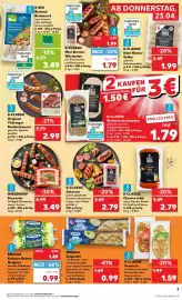 Kaufland Prospekt woche 17 Seite 3