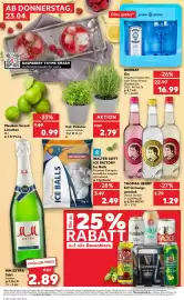 Kaufland Prospekt woche 17 Seite 8