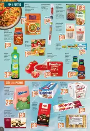 Klaas und Kock Prospekt woche 17 Seite 8