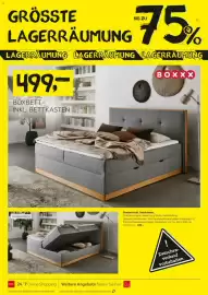 XXXLutz Prospekt Seite 11