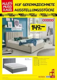 XXXLutz Prospekt Seite 12