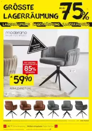 XXXLutz Prospekt Seite 3