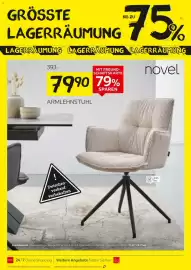 XXXLutz Prospekt Seite 5