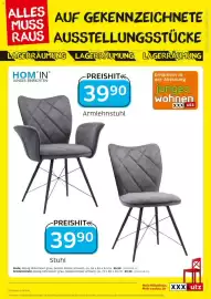 XXXLutz Prospekt Seite 6