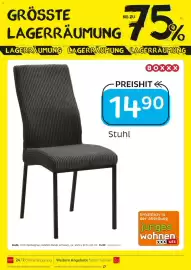 XXXLutz Prospekt Seite 7