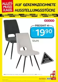 XXXLutz Prospekt Seite 8