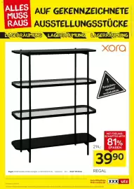 XXXLutz Prospekt Seite 10