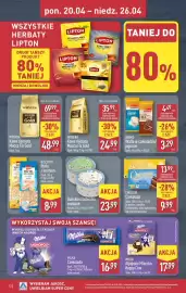 ALDI gazetka tydzień 17 Strona 12