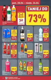 ALDI gazetka tydzień 17 Strona 14