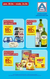 ALDI gazetka tydzień 17 Strona 16