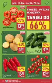 ALDI gazetka tydzień 17 Strona 2