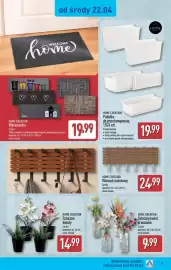 ALDI gazetka tydzień 17 Strona 25