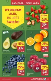 ALDI gazetka tydzień 17 Strona 3