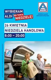 ALDI gazetka tydzień 17 Strona 31