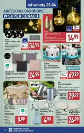 ALDI gazetka tydzień 17 Strona 36