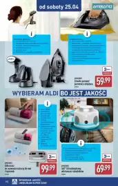 ALDI gazetka tydzień 17 Strona 38
