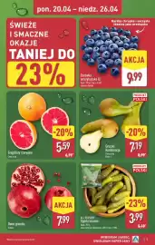ALDI gazetka tydzień 17 Strona 5