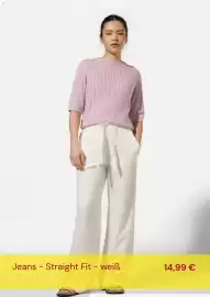 Takko Fashion Prospekt Seite 2