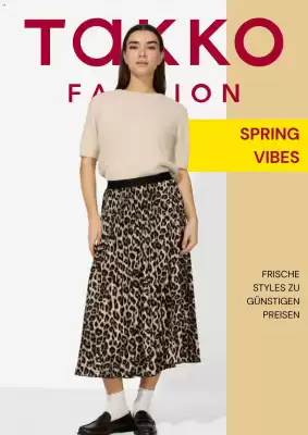 Takko Fashion (gültig bis 18-05)