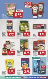 Combi Prospekt woche 17 Seite 18