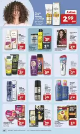 Combi Prospekt woche 17 Seite 22