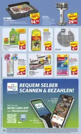 Combi Prospekt woche 17 Seite 24