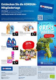 KONSUM Prospekt woche 17 Seite 12