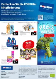 KONSUM Prospekt woche 17 Seite 12