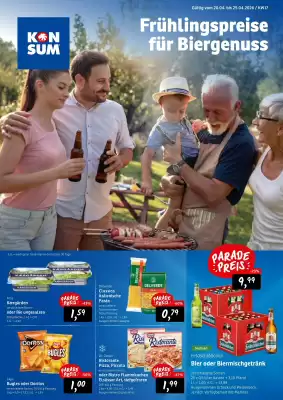 KONSUM (gültig bis 25-04)