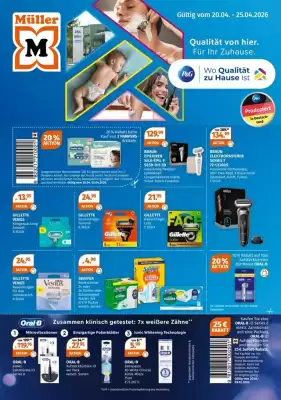 Müller (gültig bis 25-04)