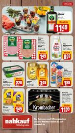 Nahkauf Prospekt woche 17 Seite 8