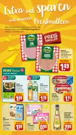 Nahkauf Prospekt woche 17 Seite 2