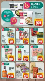 Nahkauf Prospekt woche 17 Seite 6