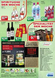 Getränkeparadies Gefromm Prospekt woche 17 Seite 4