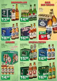 Getränkeparadies Gefromm Prospekt woche 17 Seite 2