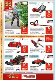 Hellweg Prospekt woche 17 Seite 12