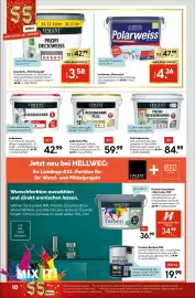 Hellweg Prospekt woche 17 Seite 14