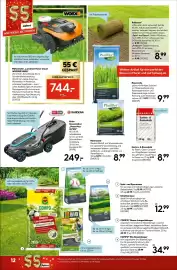 Hellweg Prospekt woche 17 Seite 16