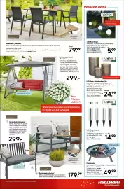 Hellweg Prospekt woche 17 Seite 3