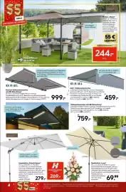 Hellweg Prospekt woche 17 Seite 4