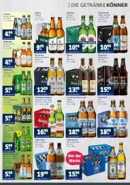 Getränkewelt Prospekt woche 17 Seite 2