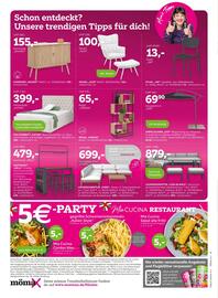 Mömax Prospekt woche 17 Seite 16