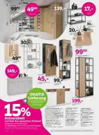 Mömax Prospekt woche 17 Seite 10