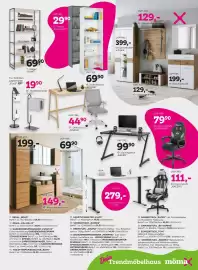 Mömax Prospekt woche 17 Seite 11