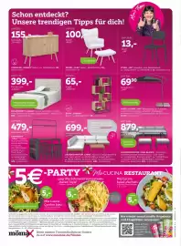 Mömax Prospekt woche 17 Seite 16