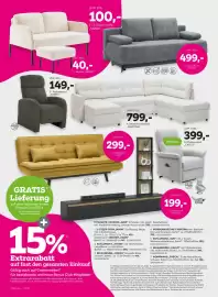 Mömax Prospekt woche 17 Seite 2