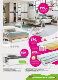 Mömax Prospekt woche 17 Seite 5