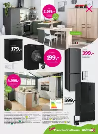 Mömax Prospekt woche 17 Seite 7